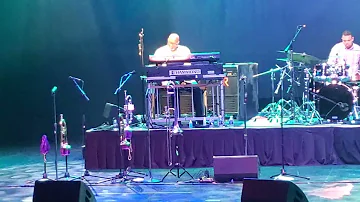 Grab your headphones!  TOWER OF POWER .SQUIB CAKES! APRIL 12th 2024 Show at Foxwoods Casino. CT
