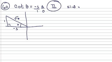 4.4 Day 2 Trig Functions of Any Angle