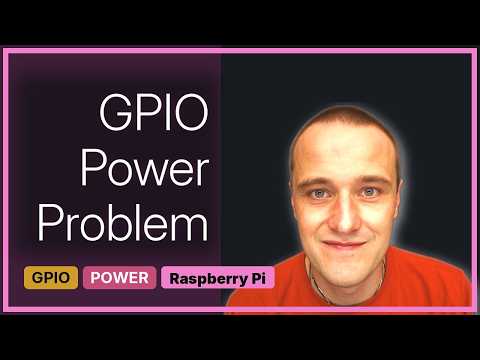 Raspberry Pi: Convert GPIO to 5V Power output (2 Solutions!!)
