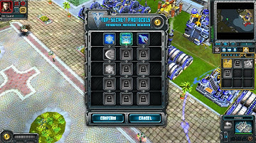 Command and Conquer Red Alert 3 Allies Mission 4 Enemy of Our Enemy