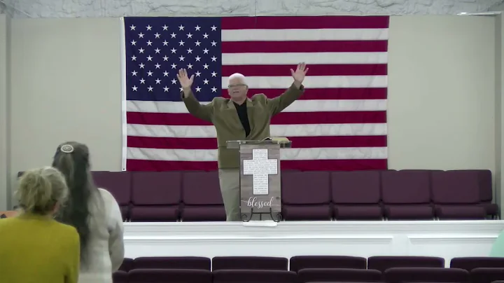 Wednesday, January 13, 2020: Guest Speaker: Terry ...