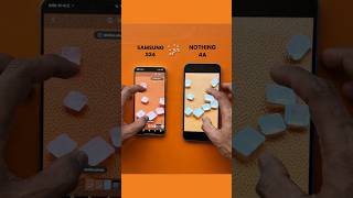 Nothing 4A vs Samsung S24 📸 Camera Test – SHOCKING Difference! 😱🔥