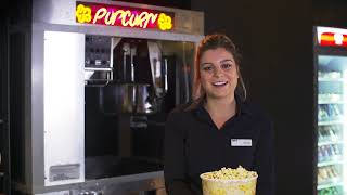 A Day In The Life of a HOYTS Crew Member