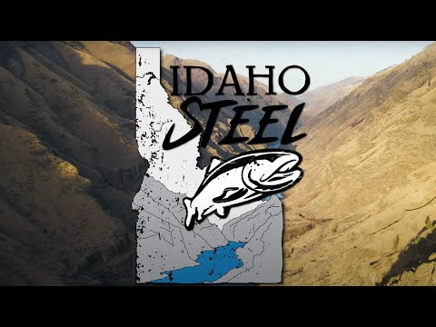 Idaho Steel The Official Movie