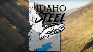 Idaho Steel The Official Movie