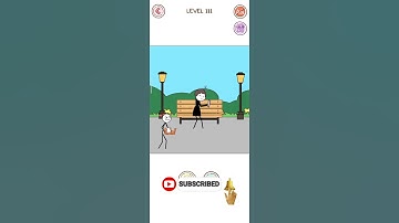 Thief puzzle game | Level 111 Gameplay #93 | #playstation #games #ytshorts #viral #soulgaming