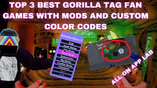 Top game mods tagged roblox 