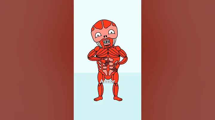 Why It Sucks To Be Born Without Skin