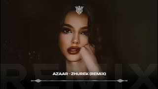 AZAAR - Zhurek (Remix)