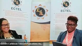 🎬✨Digital Inclusion Survey: Spotlight on the Commonwealth of Dominica