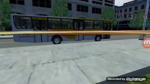 Caio Apache Vip II OF-1722M (Proton Bus Simulator)(2)