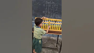 How To Use Abacus Tool For Calculating No Shorts Trending Abacuslearningpoint 
