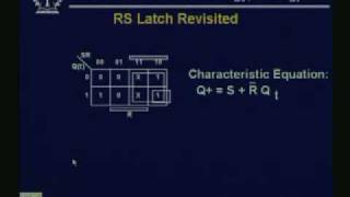 Lecture - 22 Design of Sequential Modules