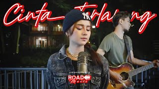 Cinta Terlarang The Virgin Cover By Sella Selly (Road Music)