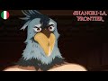 Chiamami pure Wasche, fratello! | DUB ITA | Shangri-La Frontier