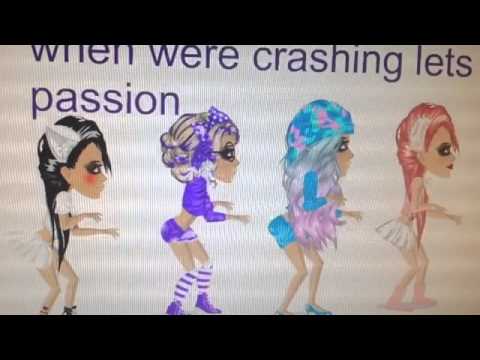 "Gecko (Overdrive) [Radio Edit]" Fan Video