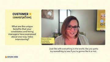 One-Way Video Interviews: Providing Candidates and Hiring Managers an Inside Look