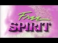Classic TV Theme Free Spirit Upgraded Full Stereo 