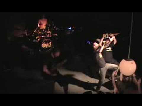Carnifex - Slit Wrist Savior (Live)