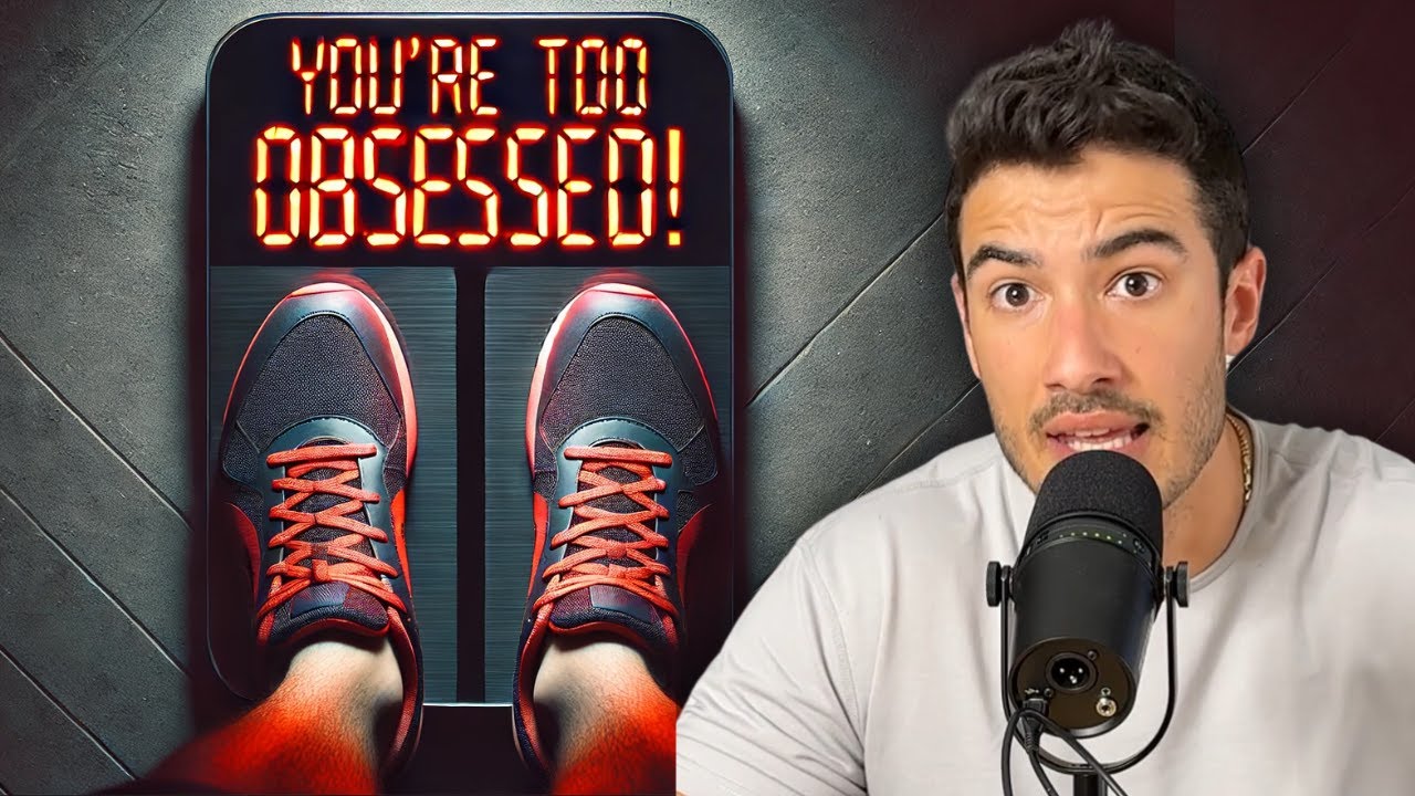 I'm going to tell you EXACTLY why you can't lose weight and what to do about it