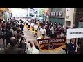京都橘高校 2015京都さくらパレード(2/2)