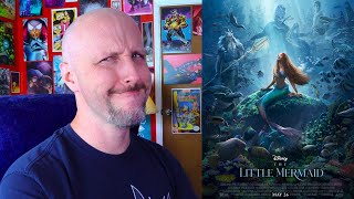 The Little Mermaid - Untitled Review Show