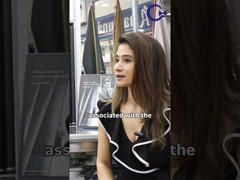 An Honor To Have Ms Vidushi Rana With Us At Glamour 