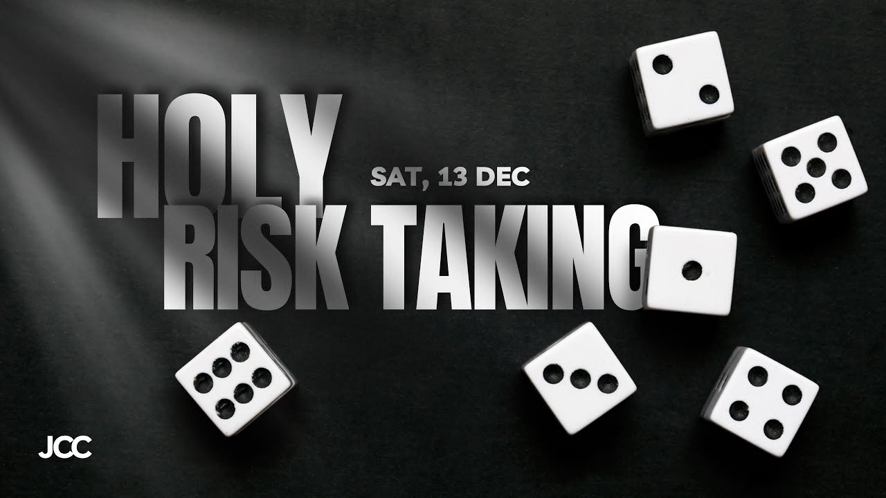 Jakarta Central Church, Power Hour, 13 Dec 2025 (11:00AM Western Indonesia Time)