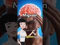 Lo sering ngalamin migrain? #migraine