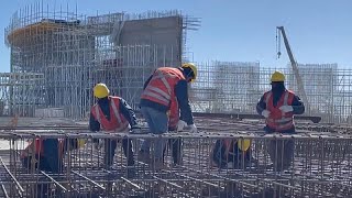 CHILE | Avanza la construcción del colosal TELESCOPIO ELT en el desierto de Atacama