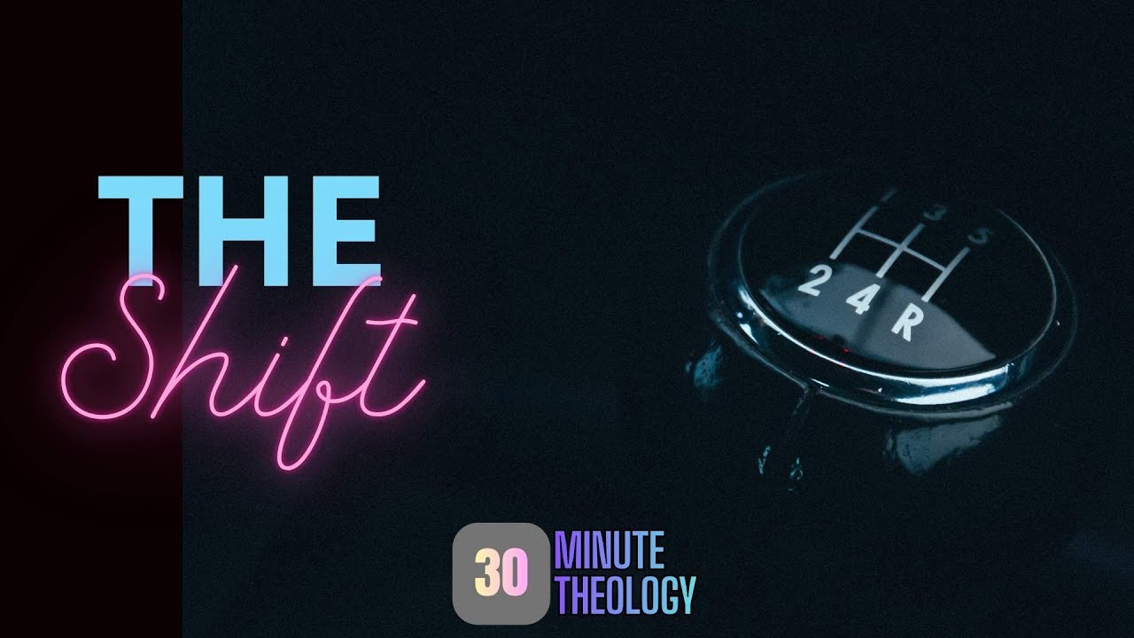 The Shift - YouTube