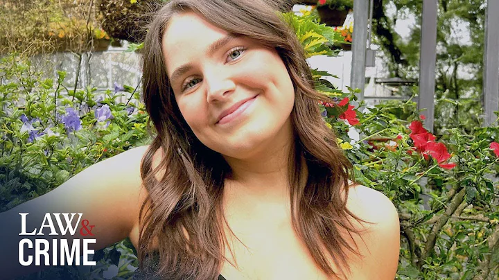 Sorority Sister Killed While Jogging