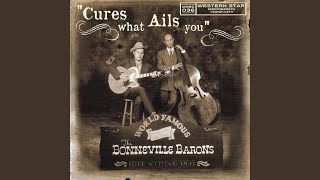 The Bonneville Barons vidéo