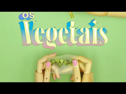 SMOKED VEGGIES! HOW TO SMOKE FOOD AT HOME. •DECRIMINALIZING VEGETABLES•