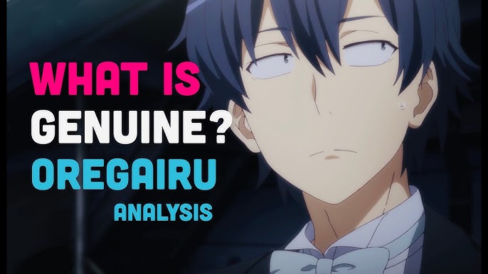 Oregairu Analysis – [Yahari Ore no Seishun Love Comedy wa Machigatteiru.  Zoku Season 2 Ep 12-13] – Yahari Bento