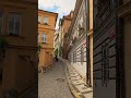 Secrets of Prague Castle: A Magical Walking Tour Through Centuries of Czech Royal History #prague