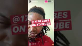 Best 11 Second Fetty Wap Snippet Ever