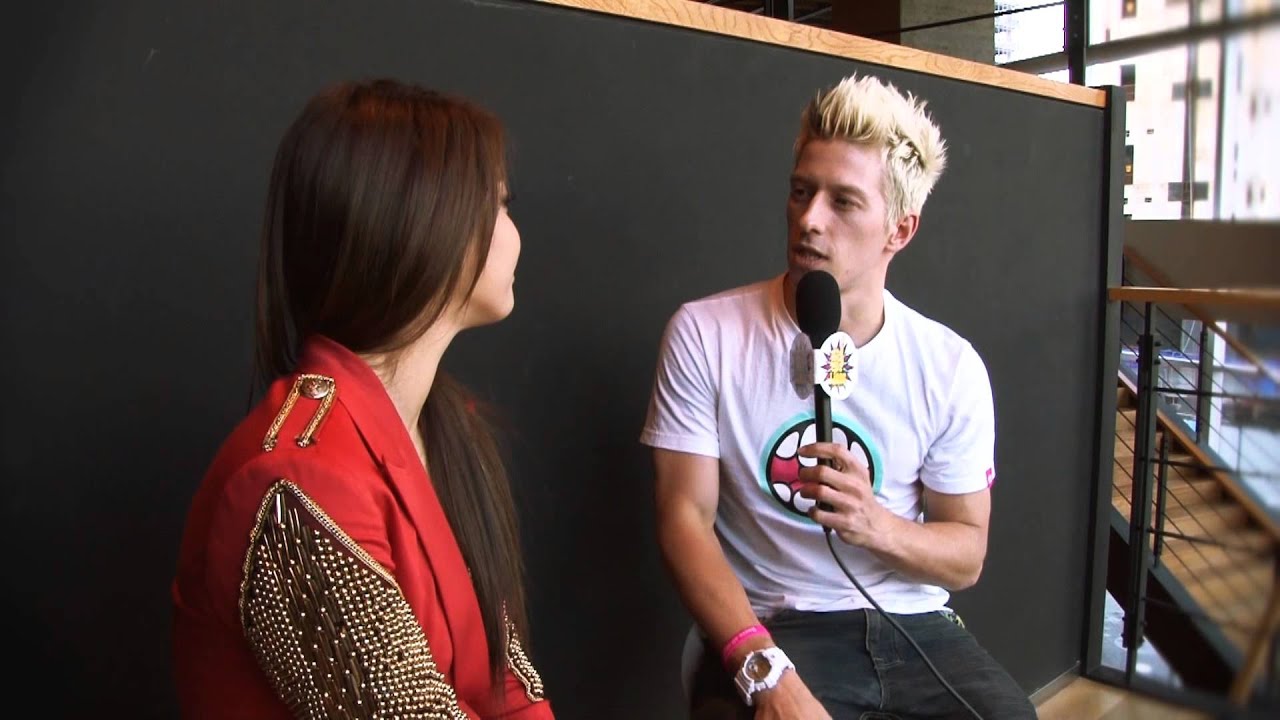 JJANG! Episode 16/ Segment 2 - Ailee Interview