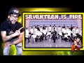 OMG THE CHOREO IS FIRE! | [Choreography Video] SEVENTEEN SUPER (세븐틴) - 손오공 REACTION 🔥😮🔥👍