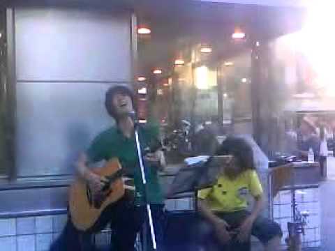 Otsukarez LIVE at Shibuya