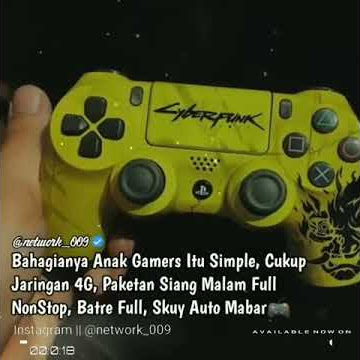 Status wa kekinian,story wa banyak bacot
