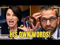 "No Answer!" Amy Klobuchar CORNERS Kash Patel With His Own Statements