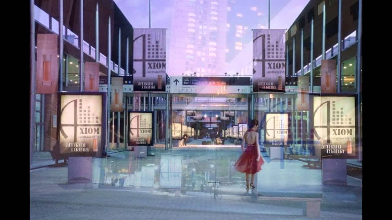 AXIOM LANDBASE PROJECTS - CALL NOW-9250404176