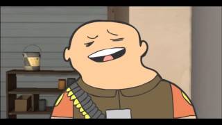 Tu Gfa Animation -By Cutec3