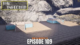 Power Platforms! The Infected Gameplay [S11E109]