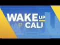 Wake Up Call from FTI Consulting at the Rose Kennedy Greenway