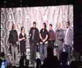 Casting Crowns at the GMA Dove Awards