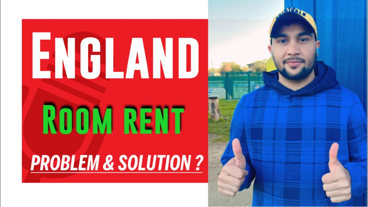 Room Rental Problem How to mange room rent in uk?#uk how to find accommodation #england #Uk ...