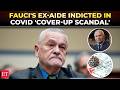'Conspired to hide COVID records…': Fauci’s ex-aide David Morens indicted over pandemic misconduct