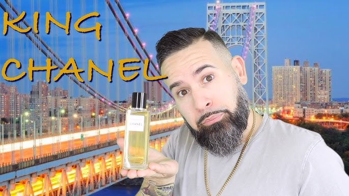 Chanel - Coromandel (Full Review) 